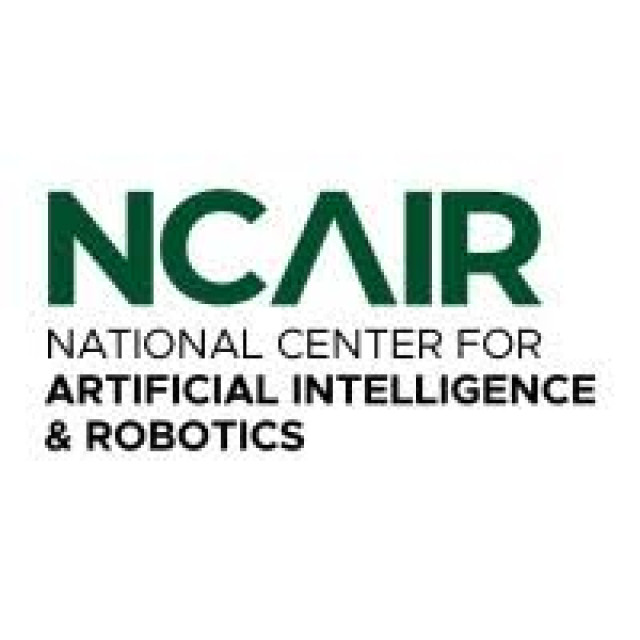 National Centre for Artificial Intelligence and Robotic